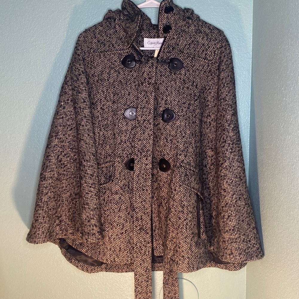 Calvin Klein Coat